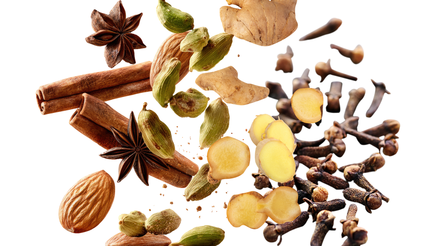 The History of Chai