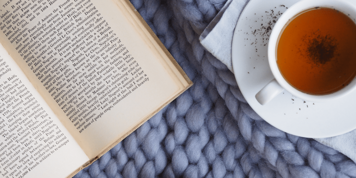 Self-Care Isn’t Selfish