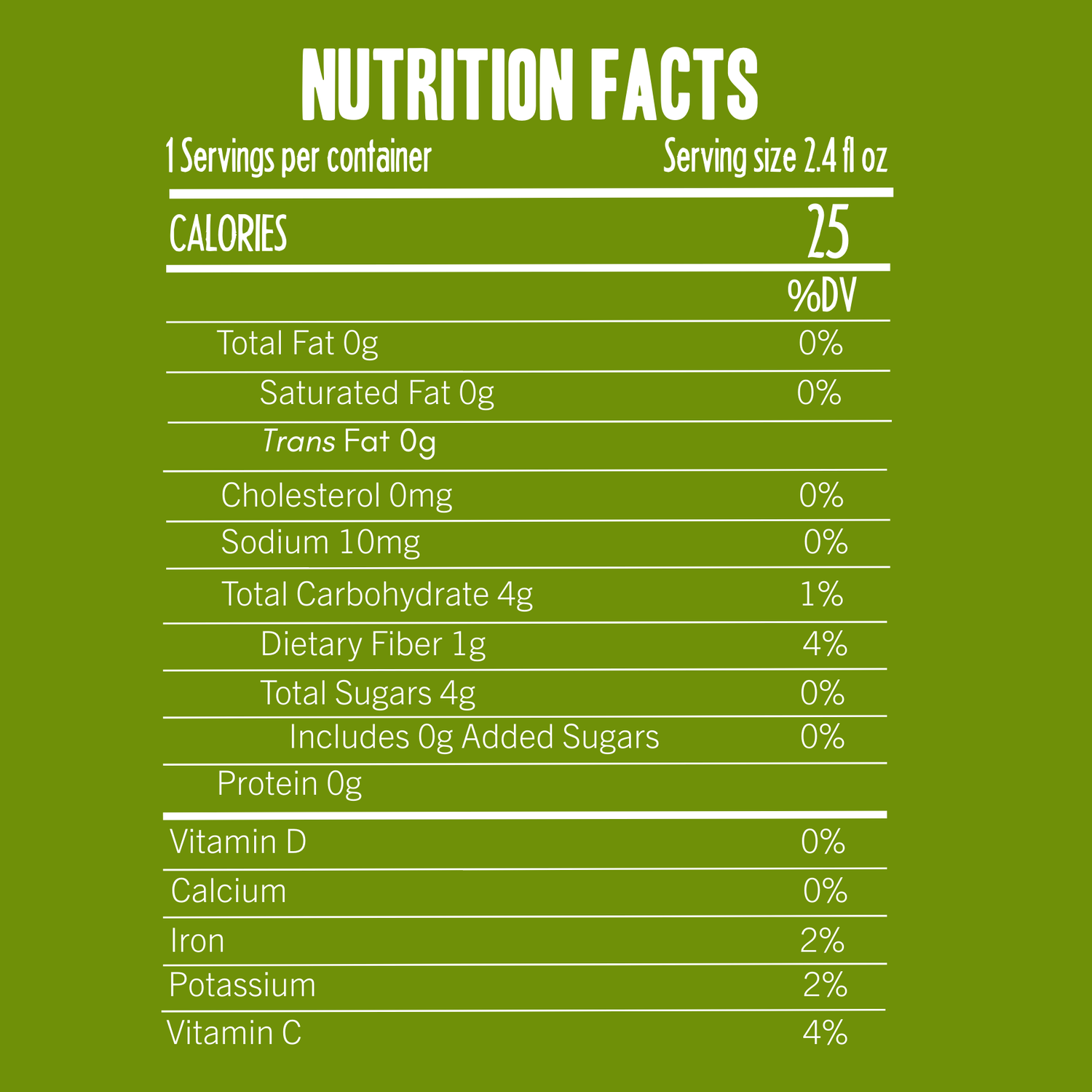 Productivity Big Shot