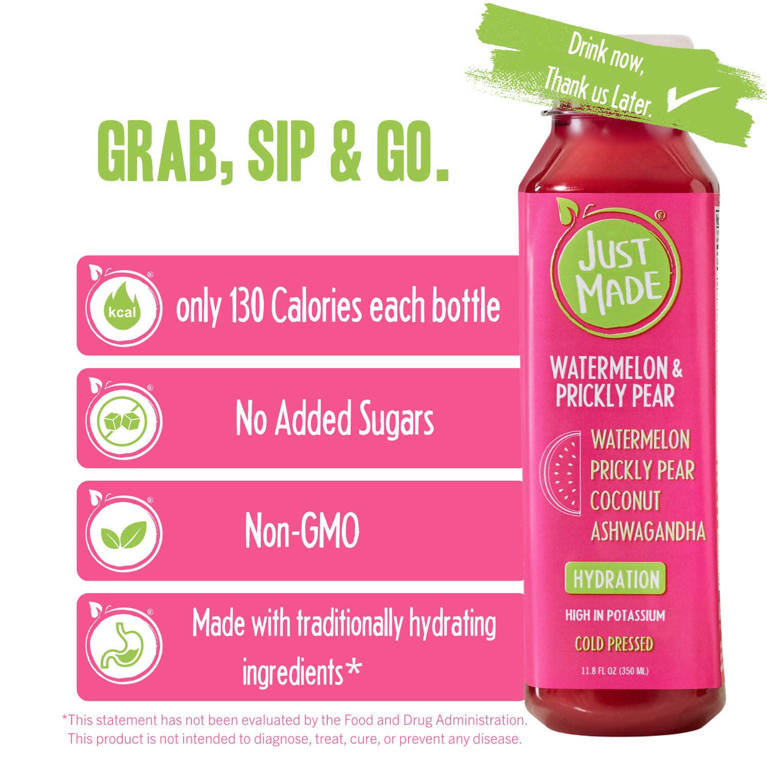 Watermelon & Prickly Pear