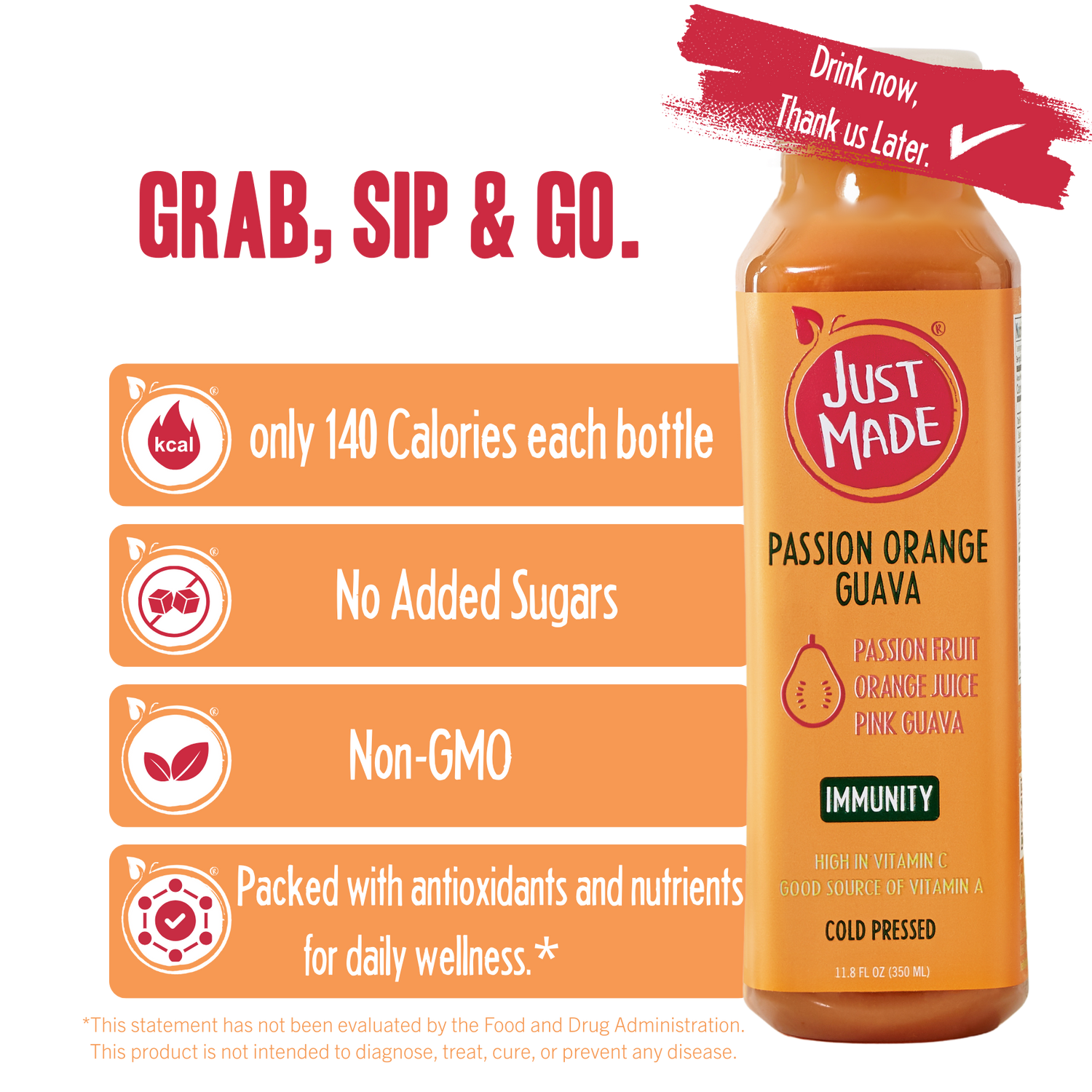 Variety Pack Immunity