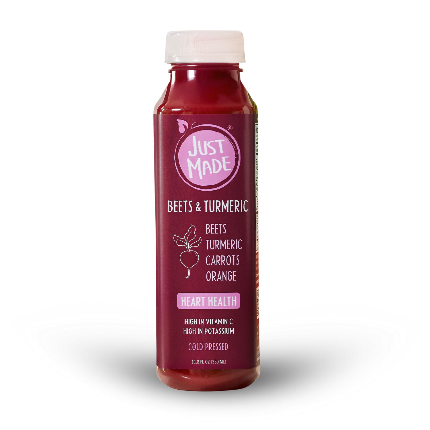Beets & Turmeric | 8 CT