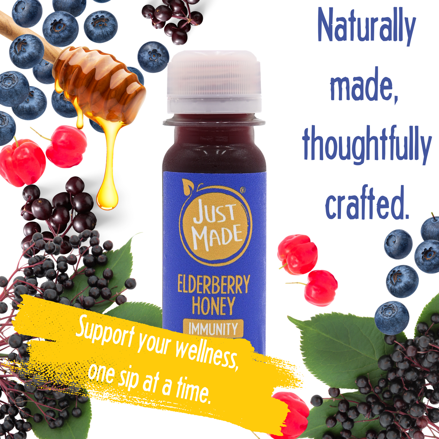 NEW!!! Immunity | 12 CT