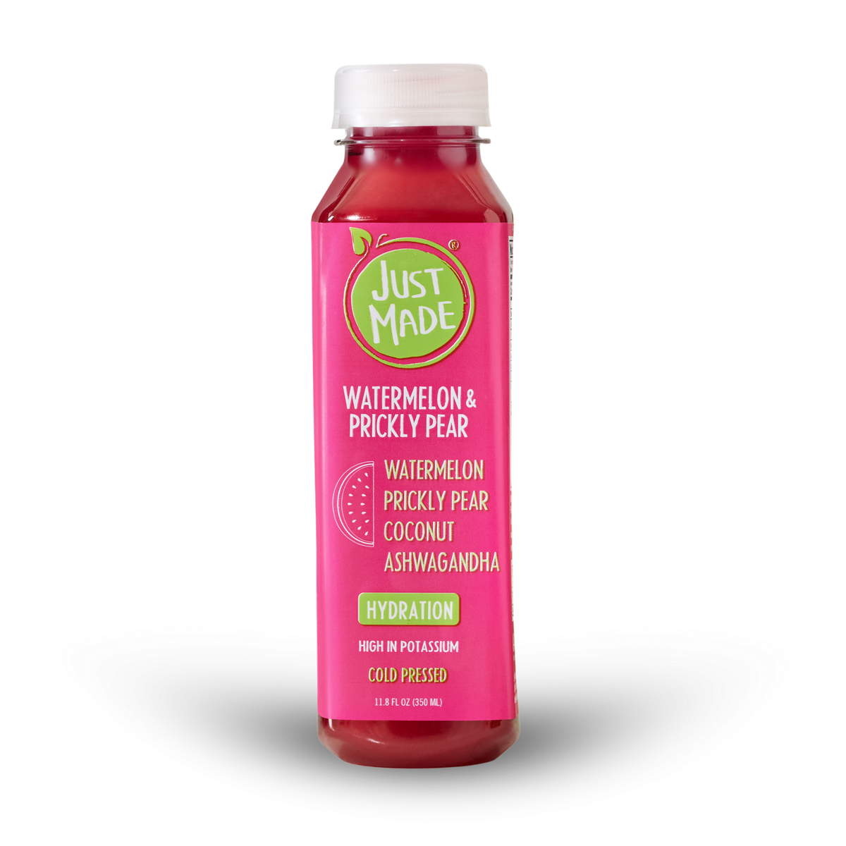 Watermelon & Prickly Pear