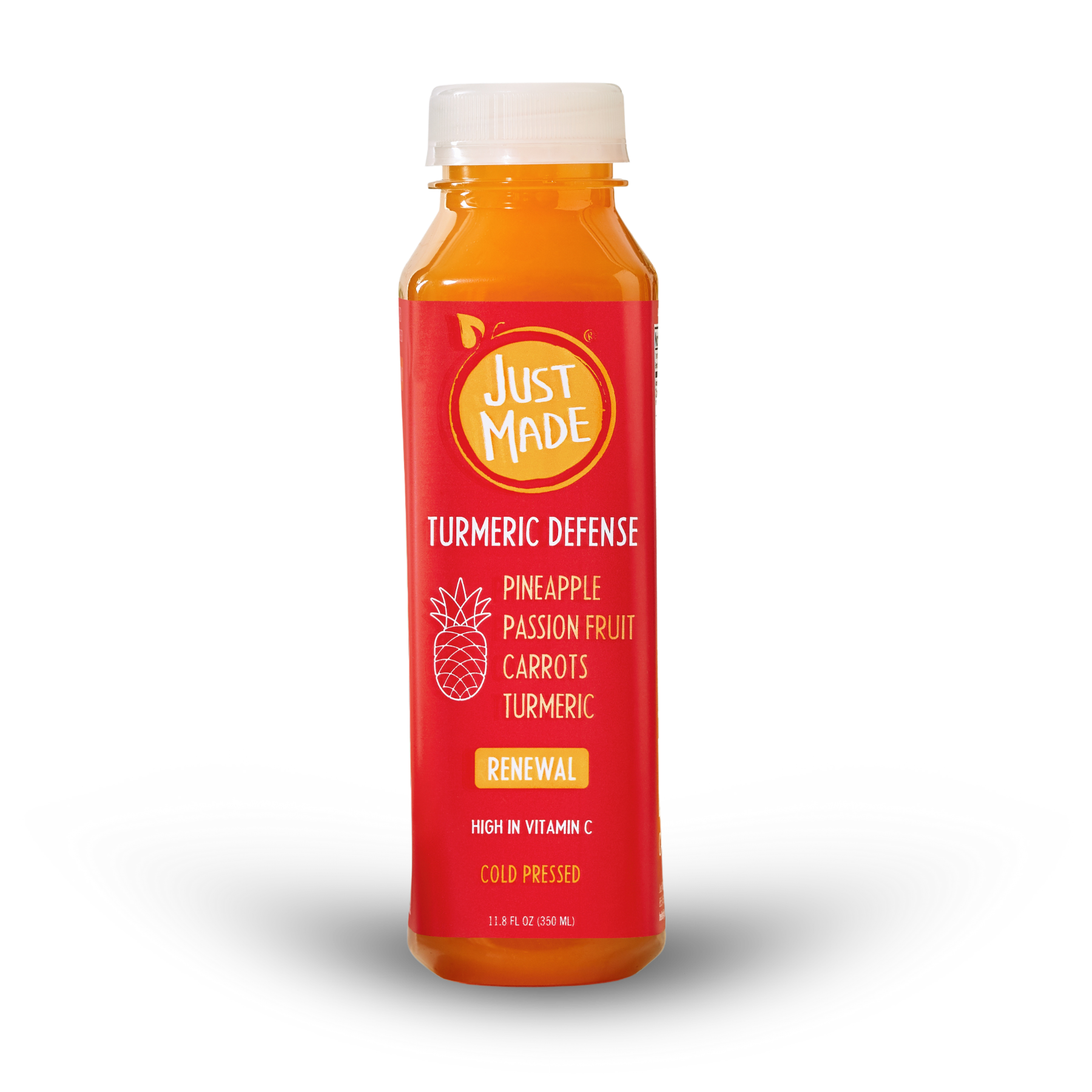 Turmeric Defense