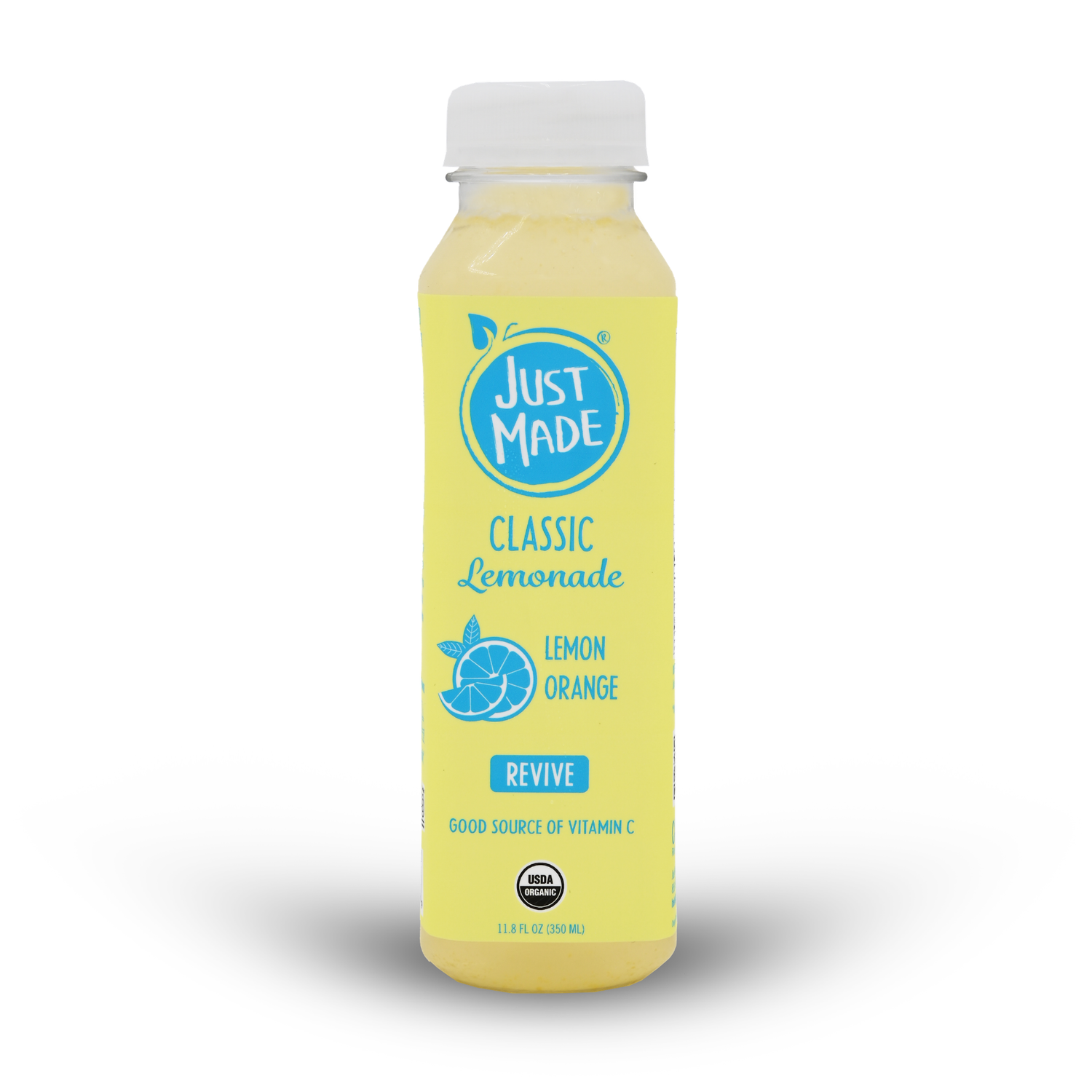 NEW!!! Classic Lemonade | 8 CT – Just Made