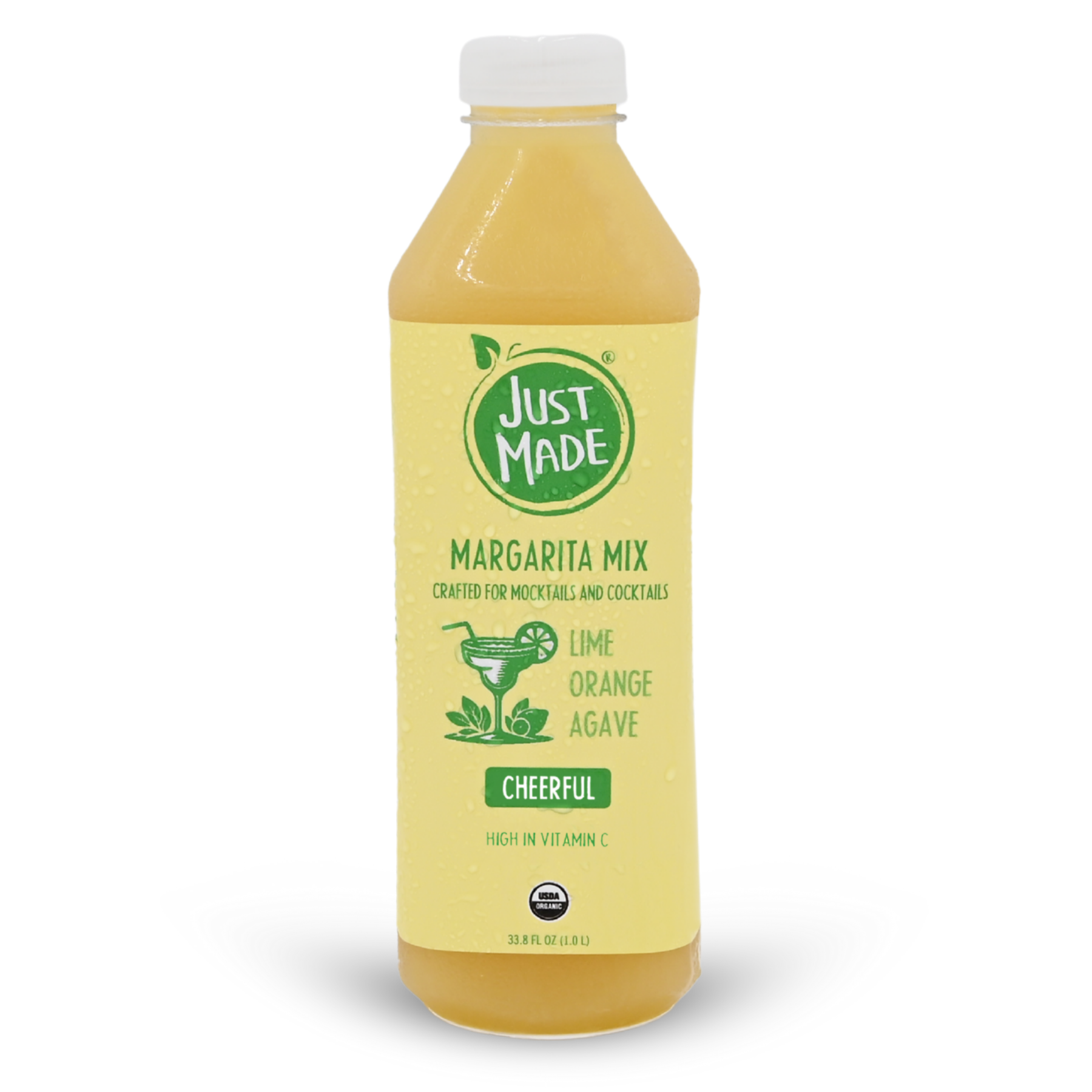 Classic Margarita Mix