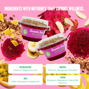 Nutrition