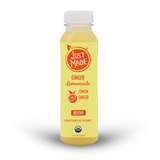 NEW!!!  Ginger Lemonade  |  8 CT