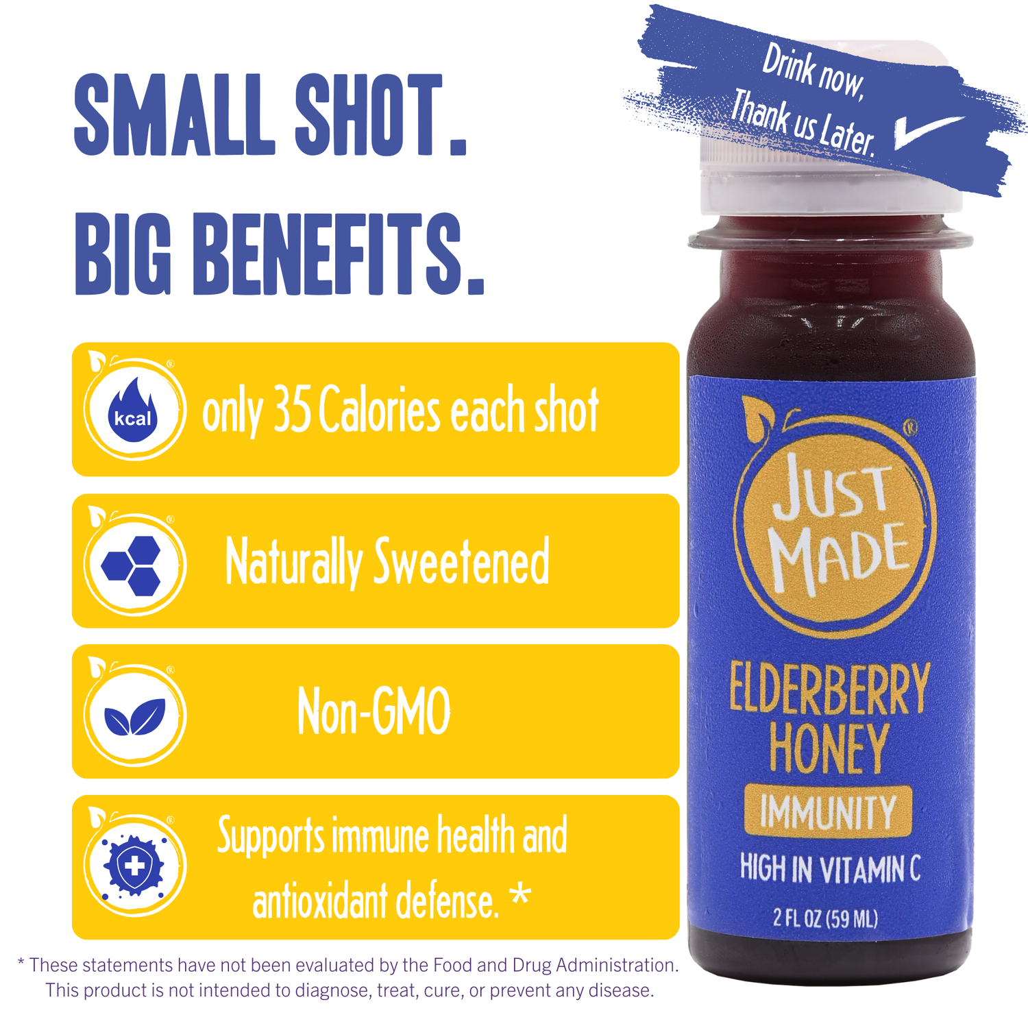 NEW!!!  Immunity  |  12 CT