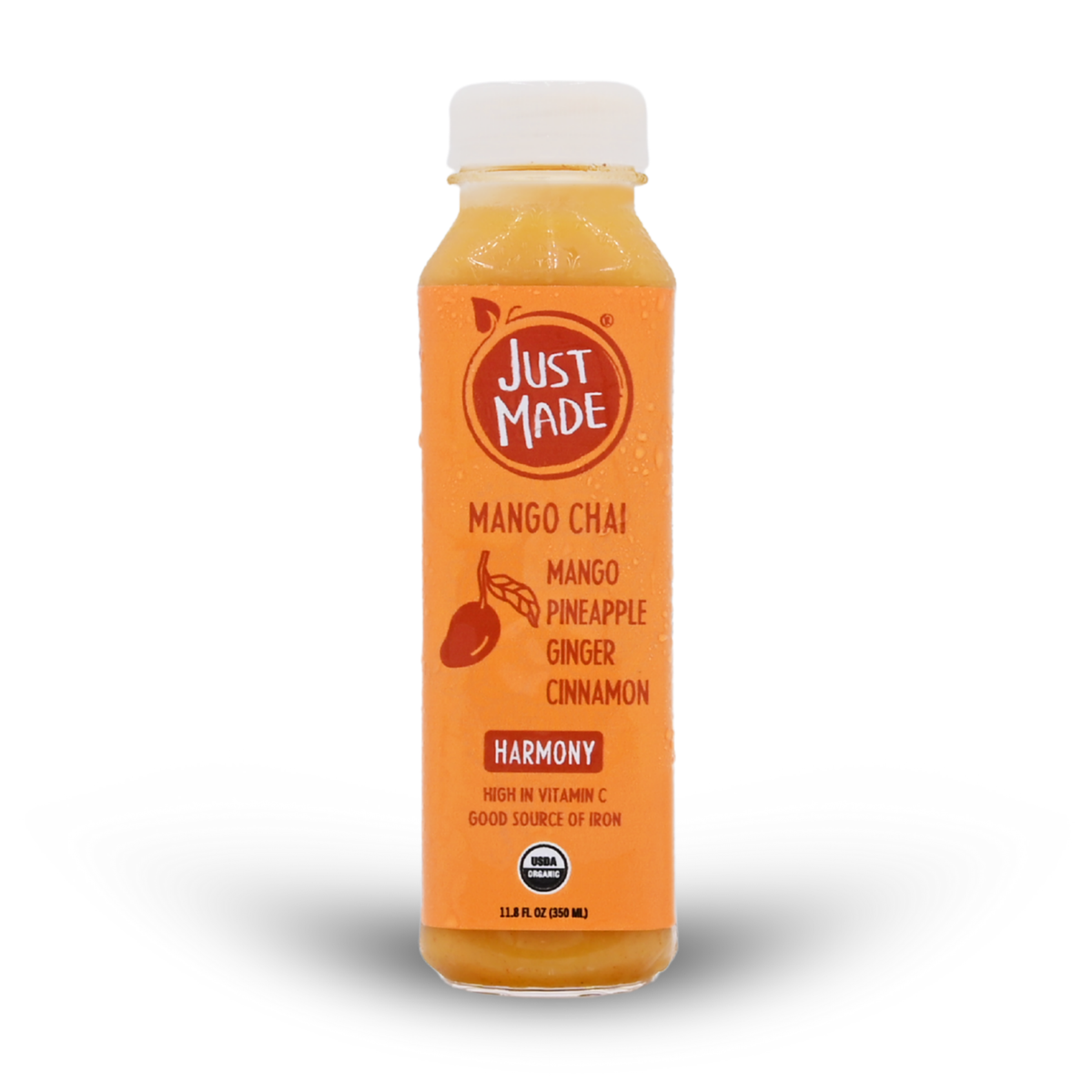 Mango Chai
