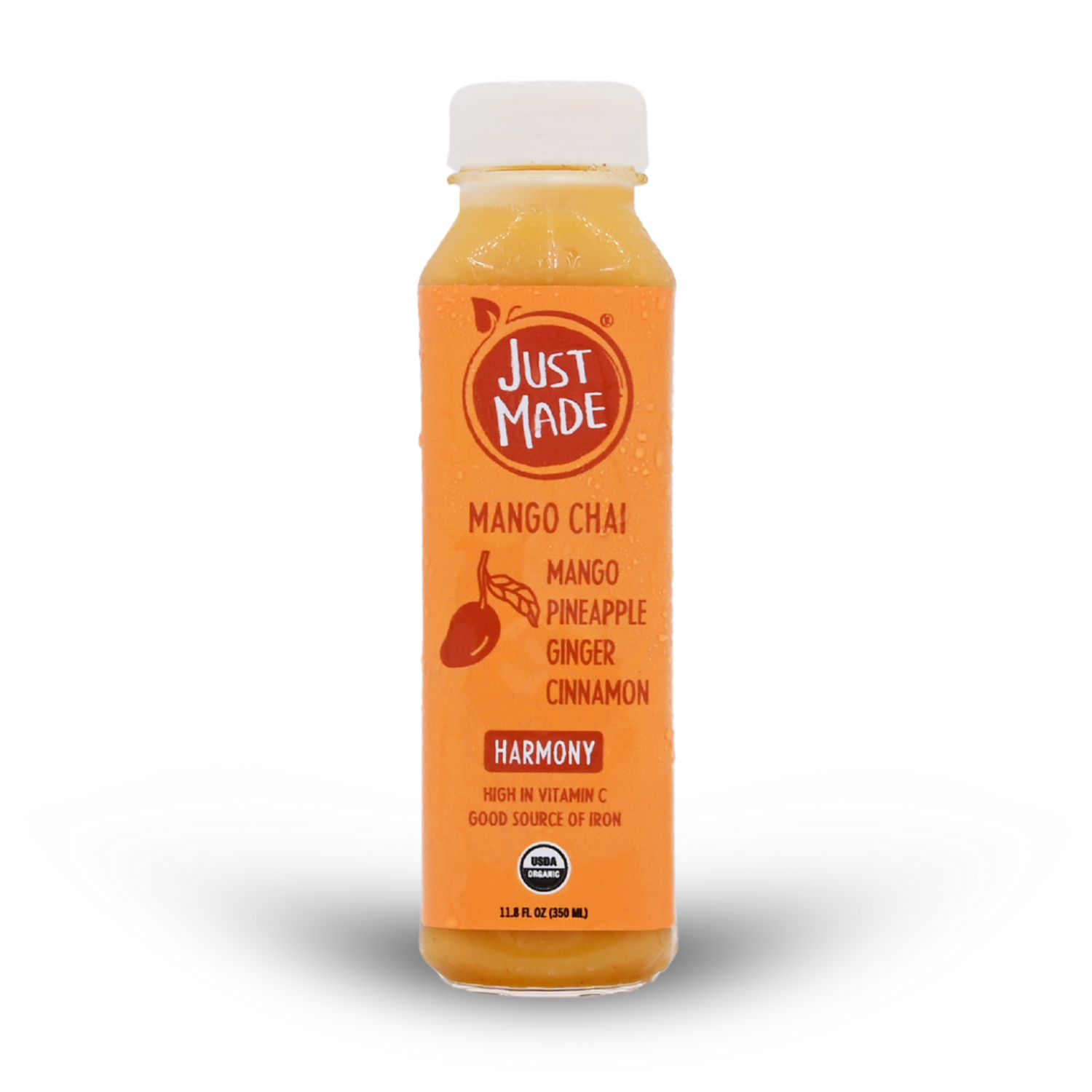 NEW! Mango Chai  |  8 CT
