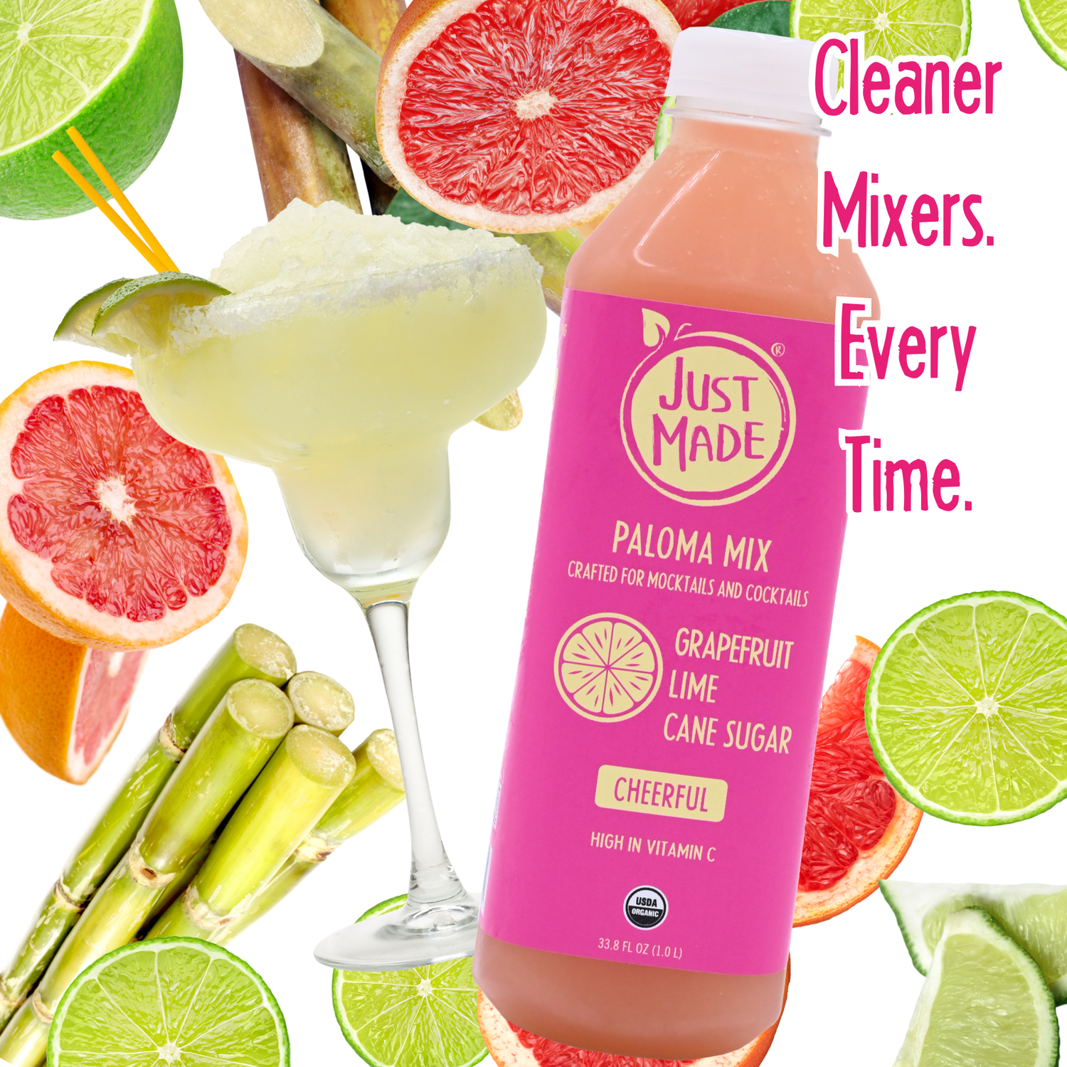 Paloma Mix l  6 CT