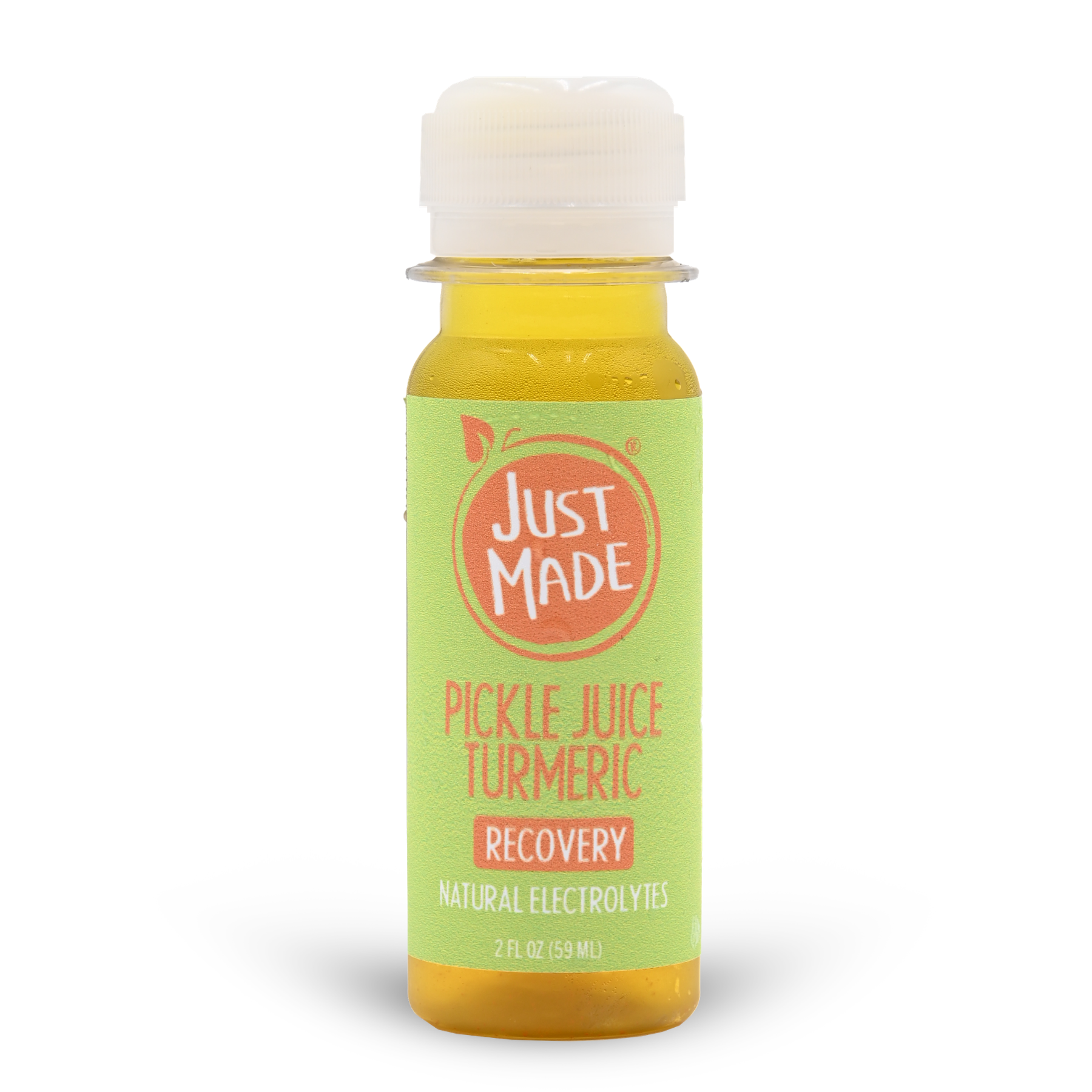 Pickle Juice Shot