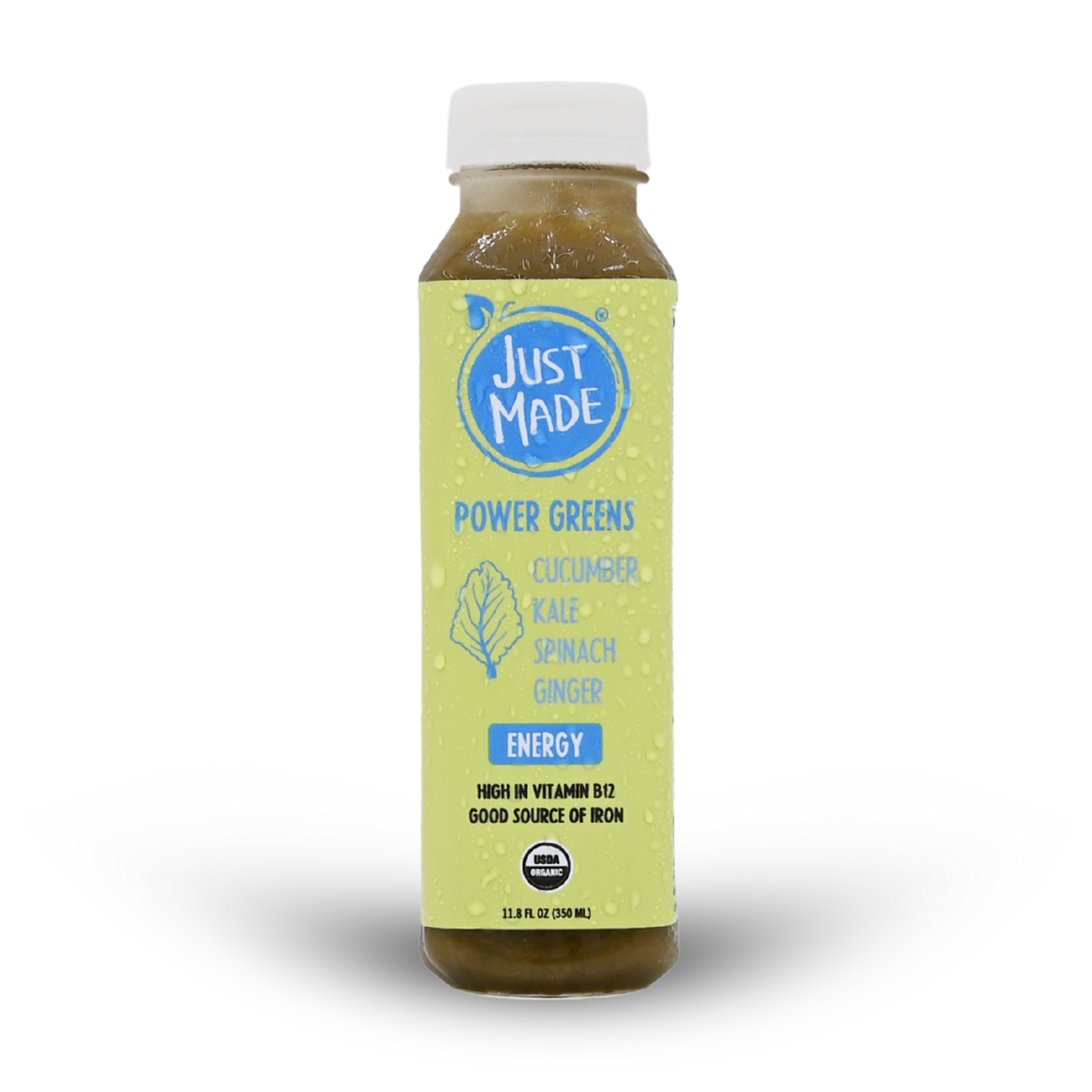 Power Greens