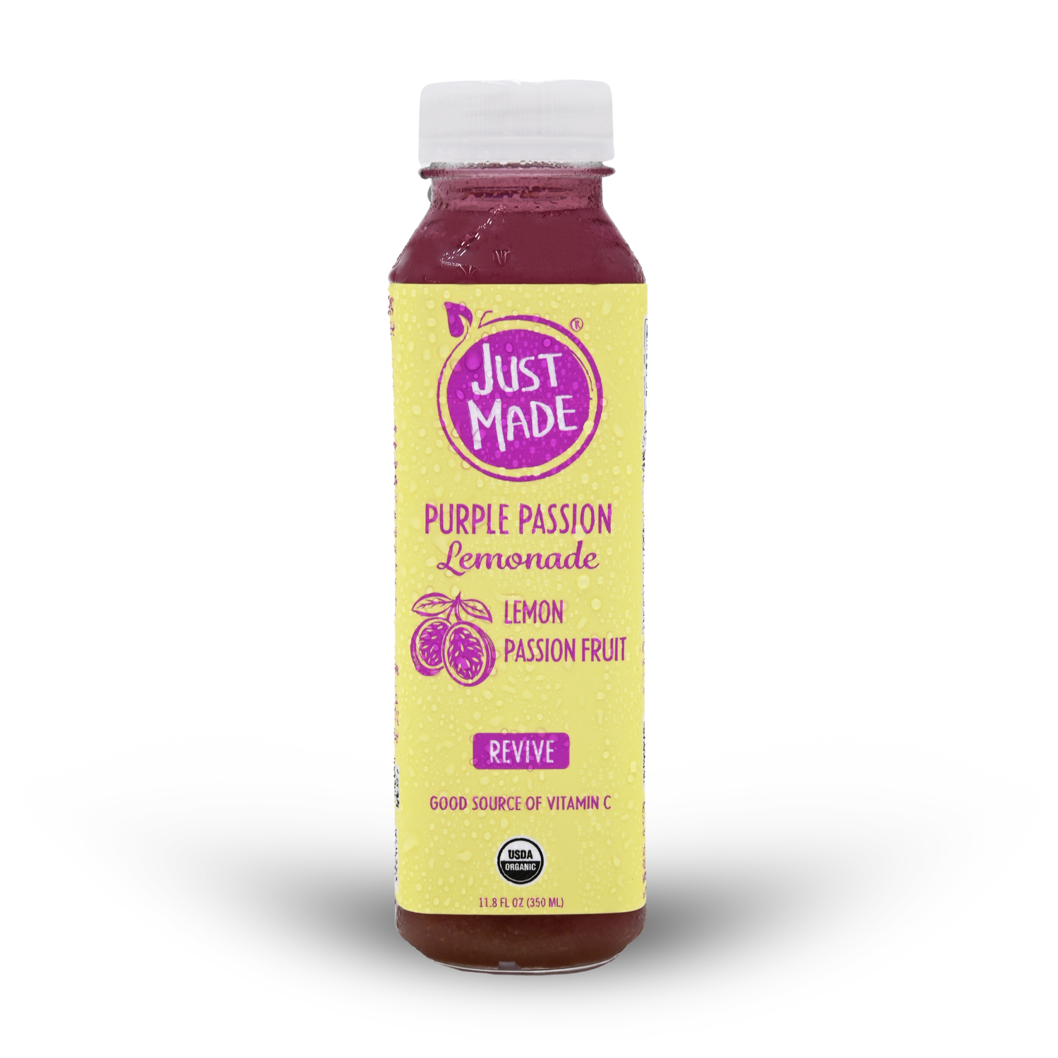 NEW!!!  Purple Passion Lemonade  |  8 CT