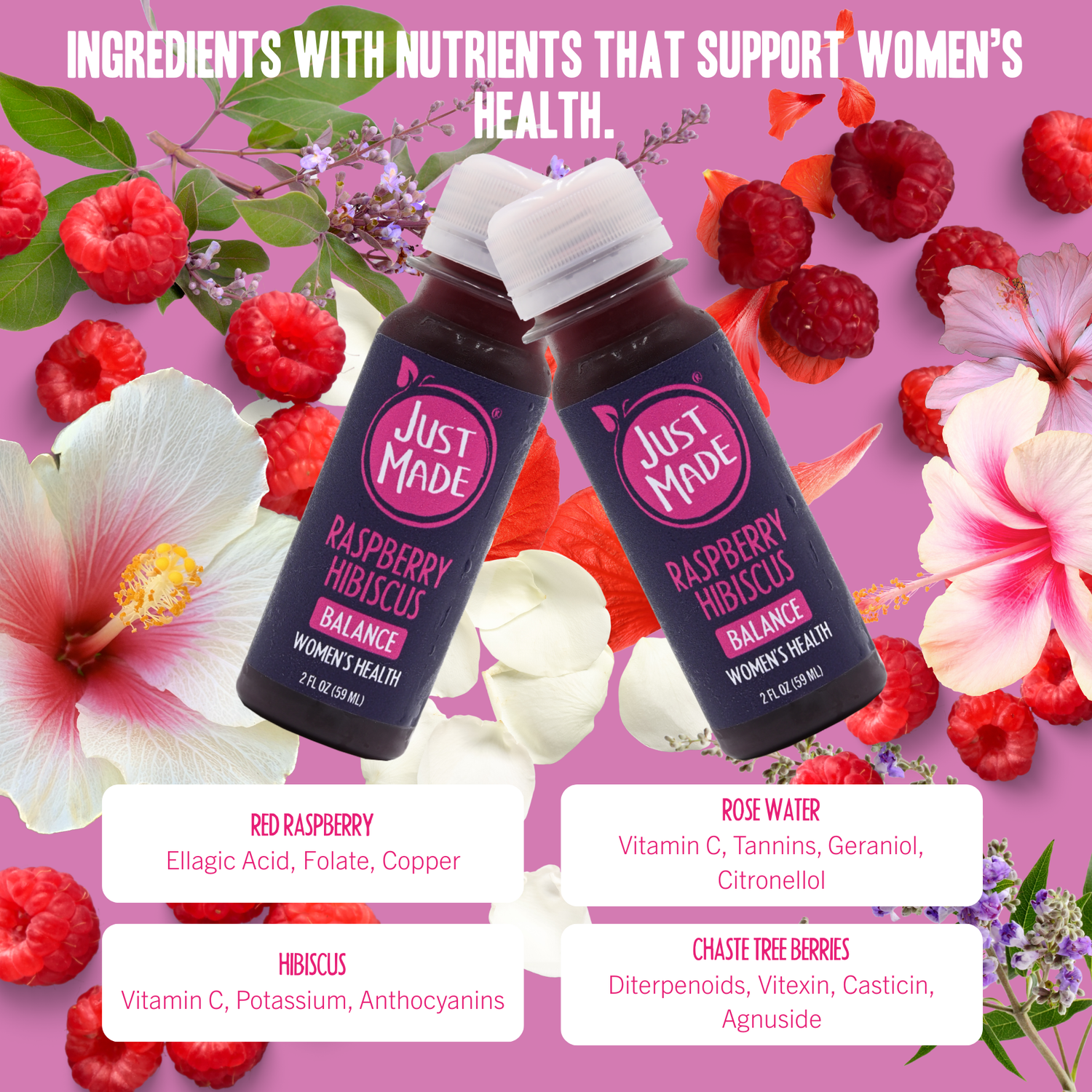 NEW!!!  Women's Health  |  12 CT